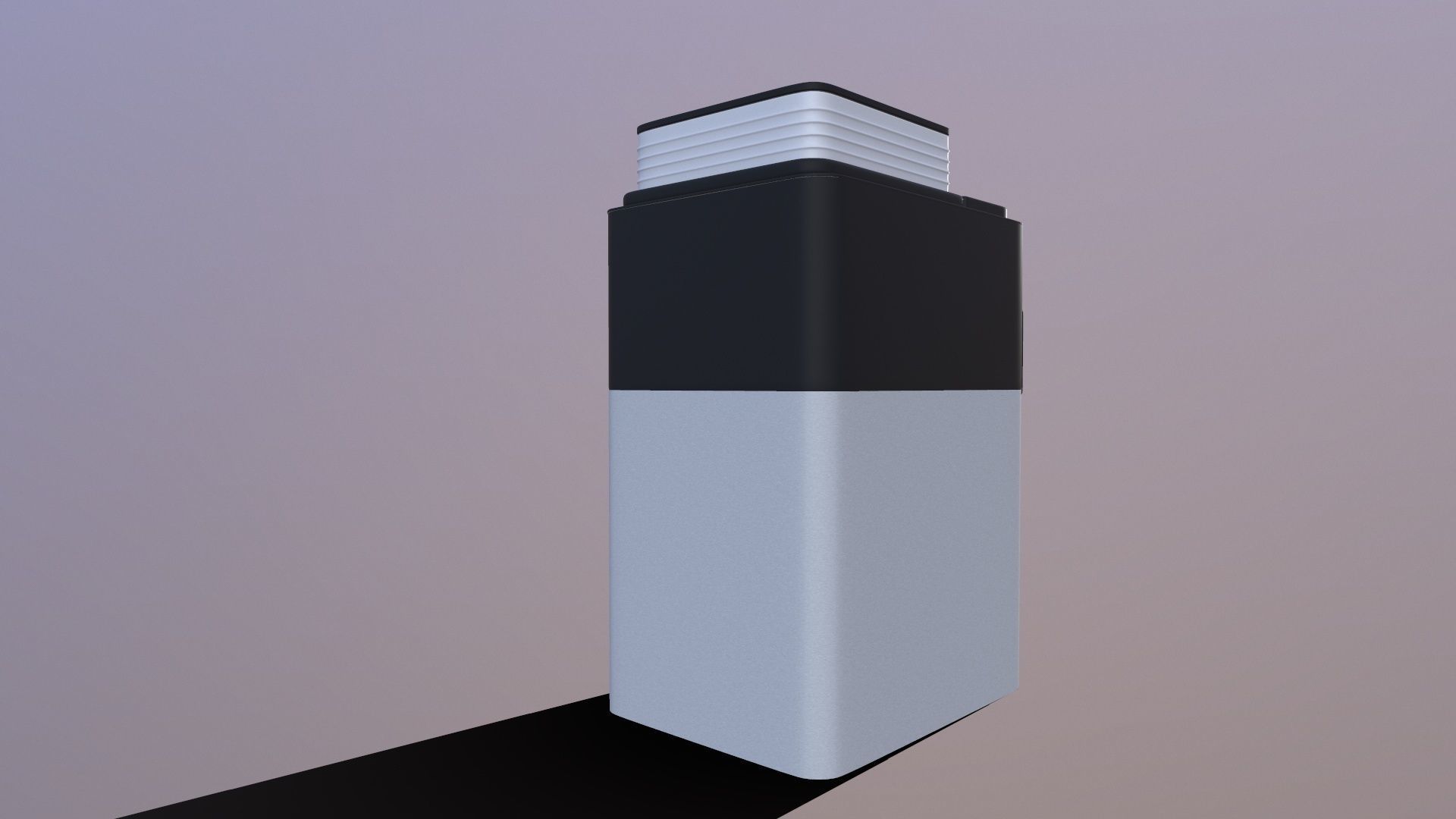 Coffee Maker 3D model_7