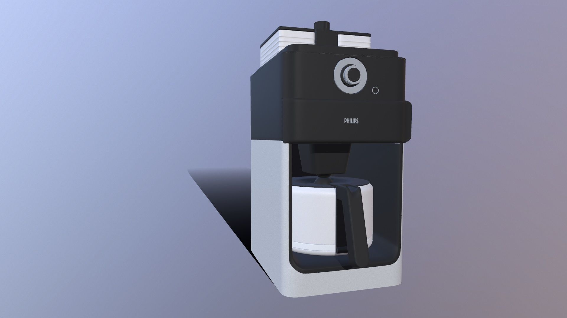 Coffee Maker 3D model_10