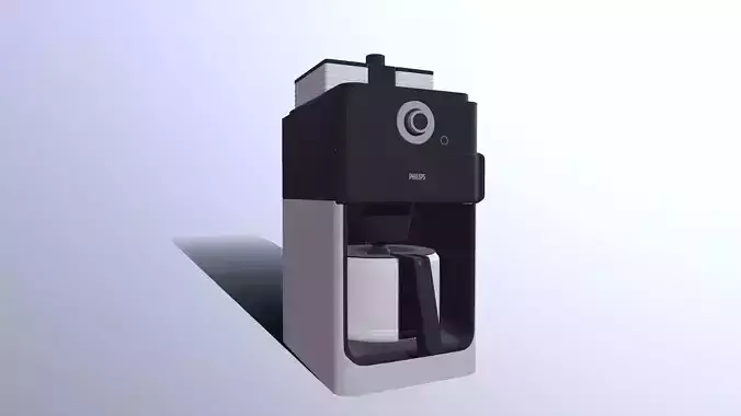Coffee Maker
