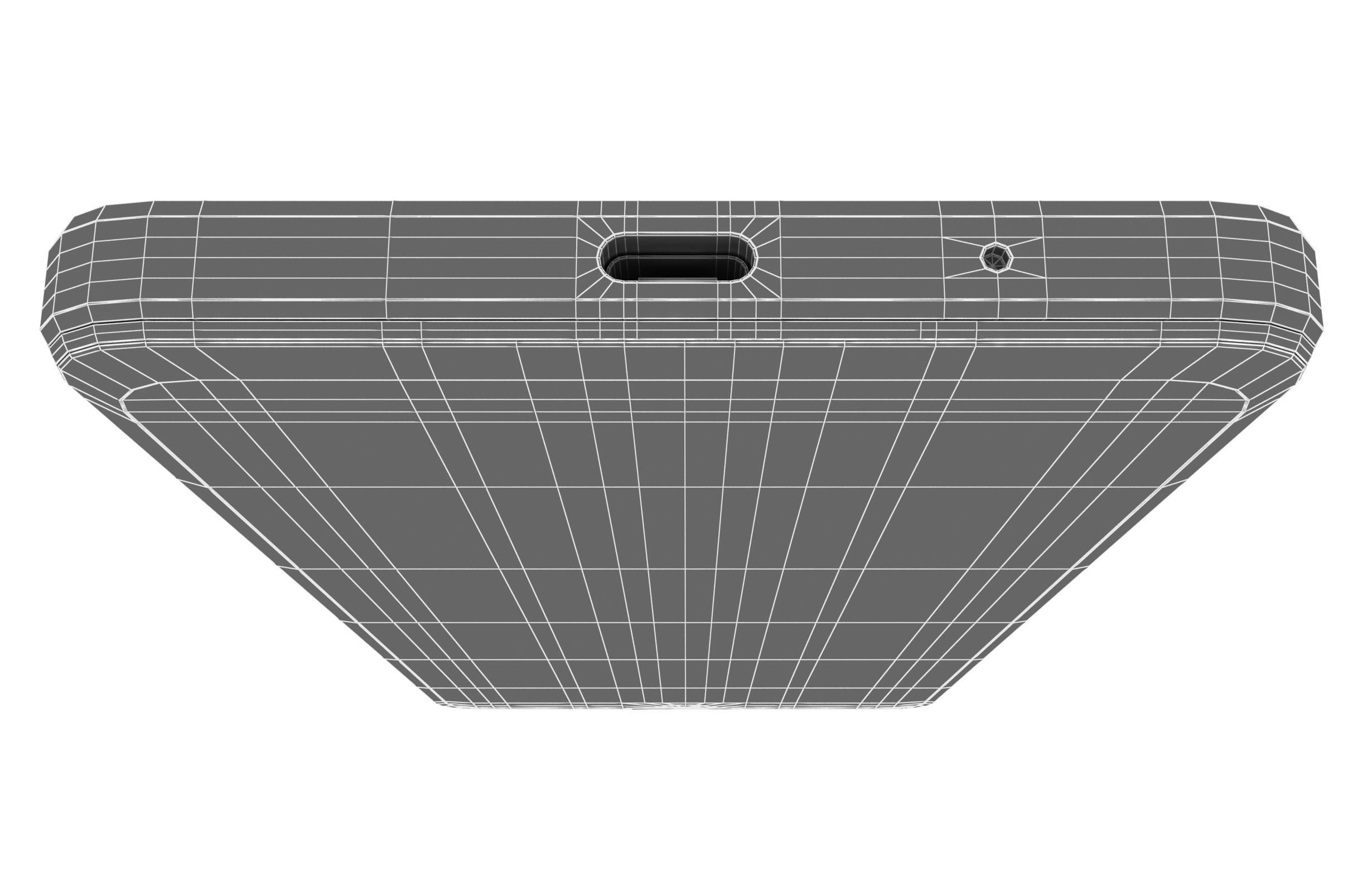 Xiaomi Redmi A3x All Colors 3D model_40