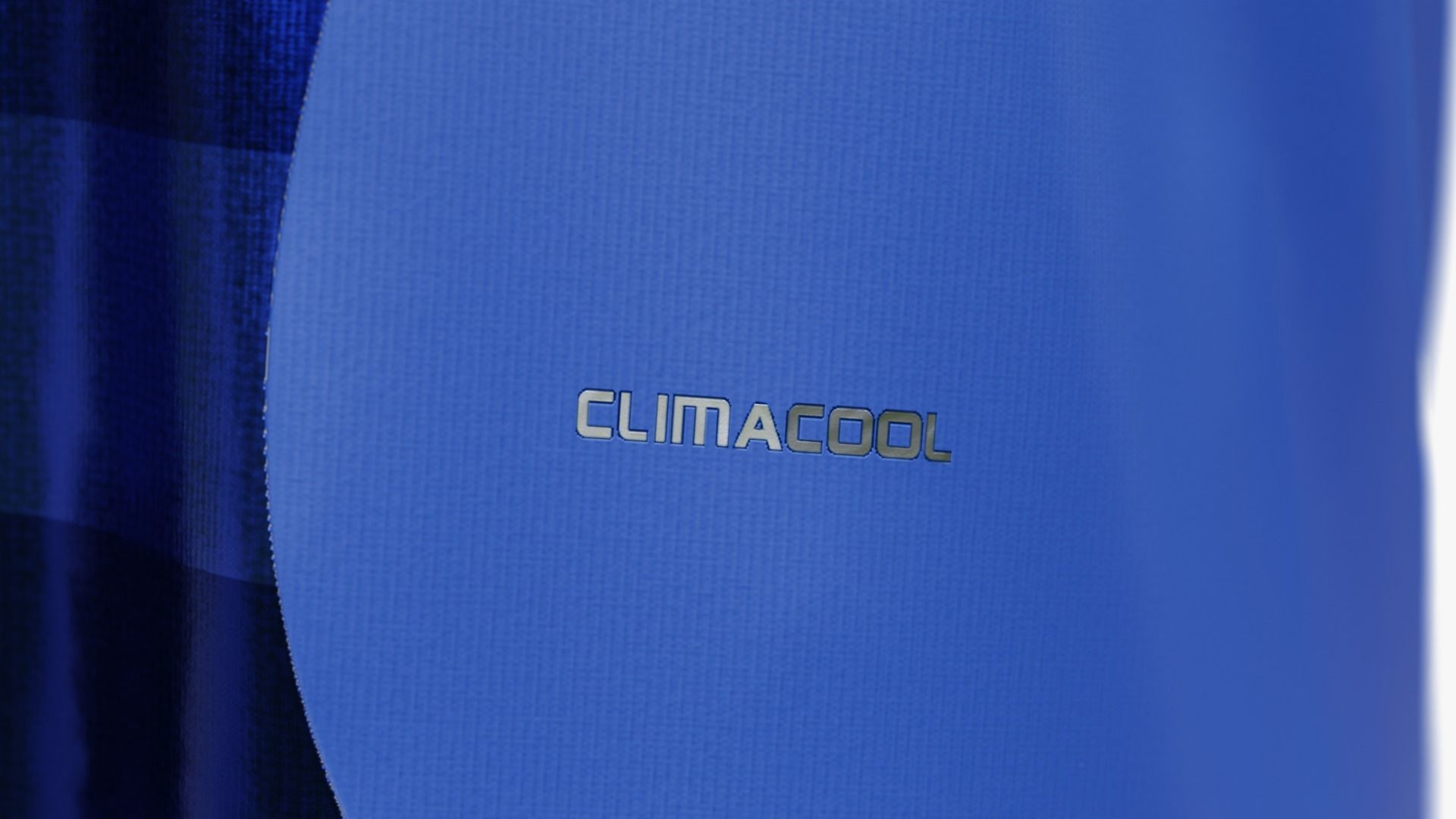 Chelsea FC Jersey 3D model_9