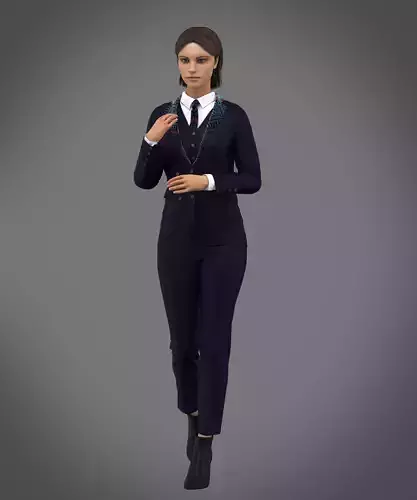 Suit Women