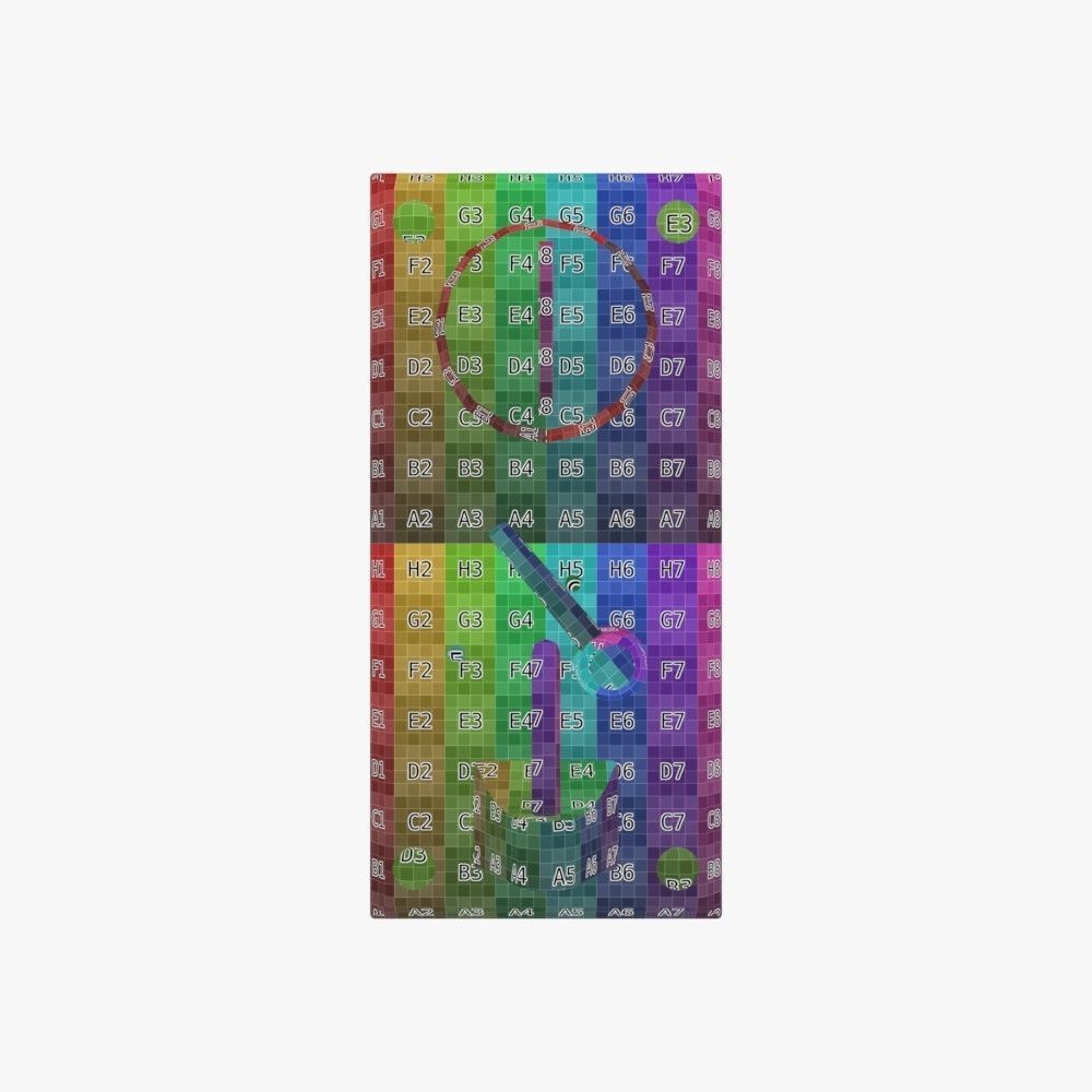 Coin Acceptor 3D model_9