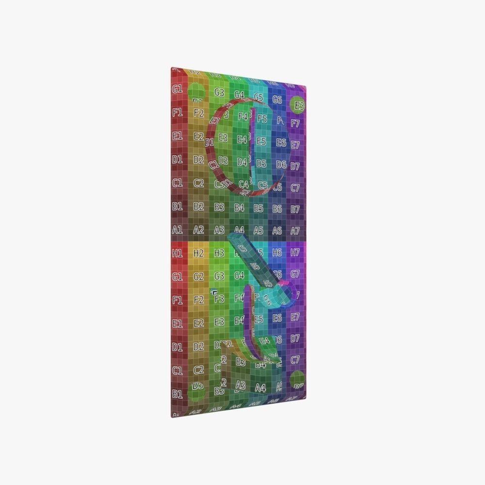 Coin Acceptor 3D model_8