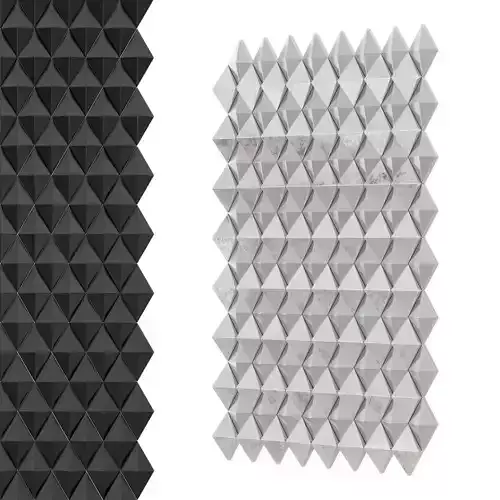 Decorative board 004