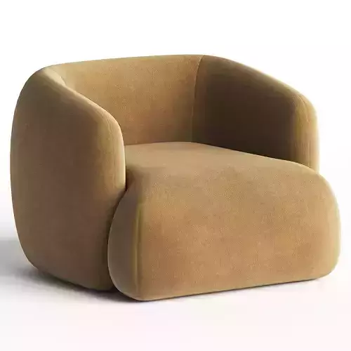armchair soft