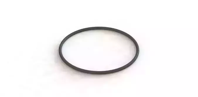 O Ring Vedabras 12459