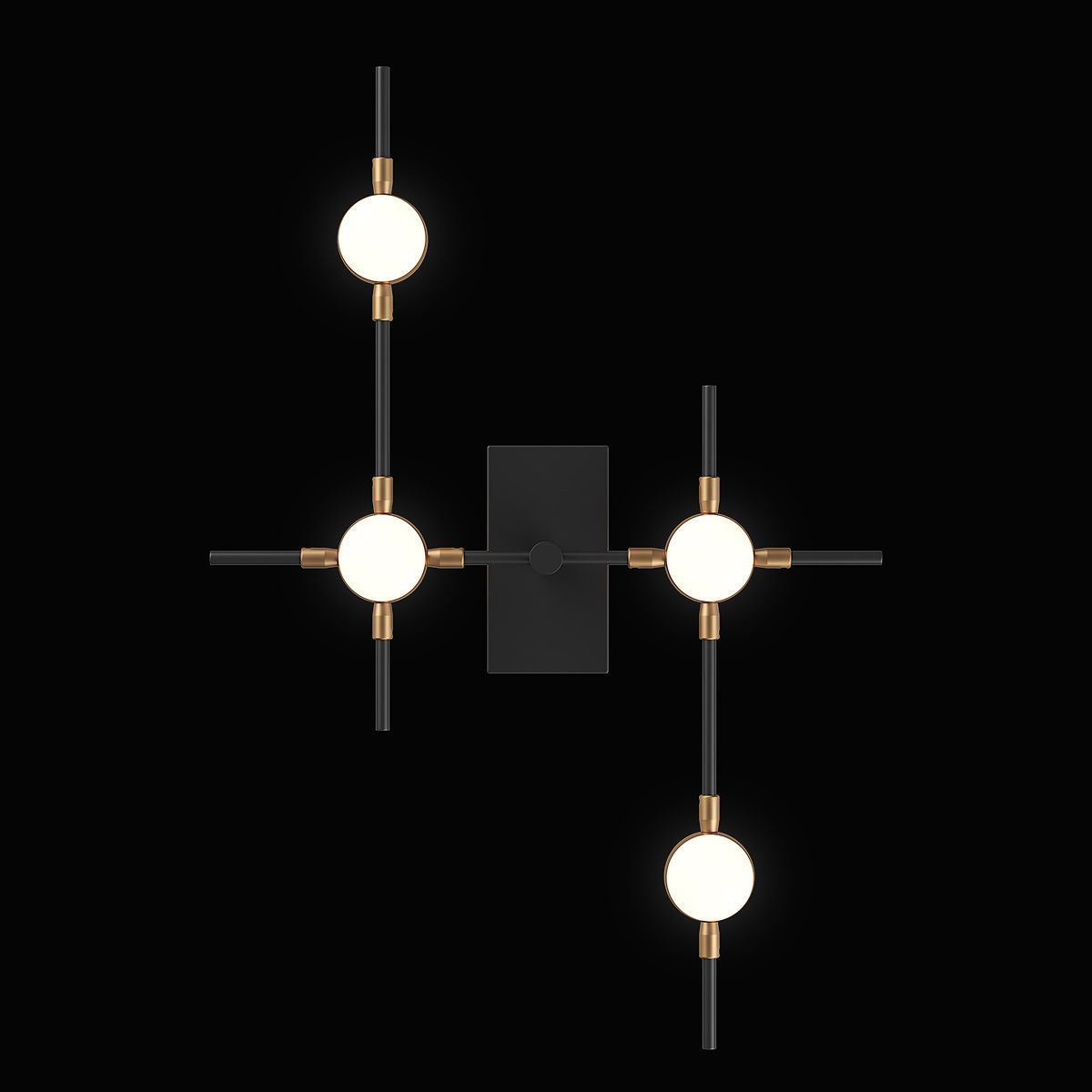 745 Bergamo Lightstar Collection of Modern Lamps _27