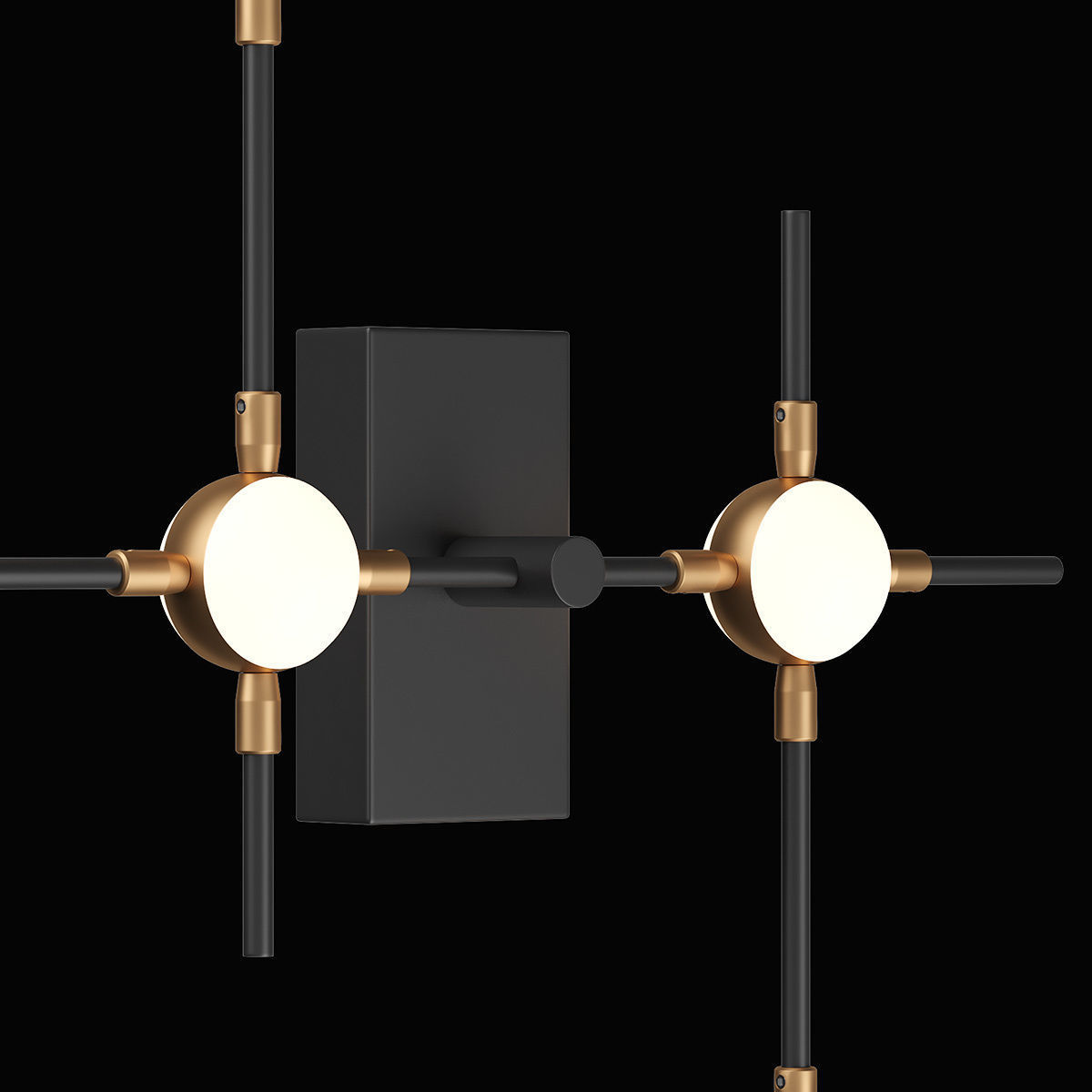 745 Bergamo Lightstar Collection of Modern Lamps _28