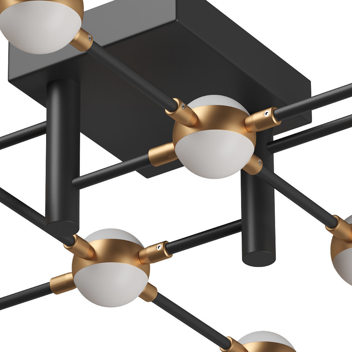 745 Bergamo Lightstar Collection of Modern Lamps _7