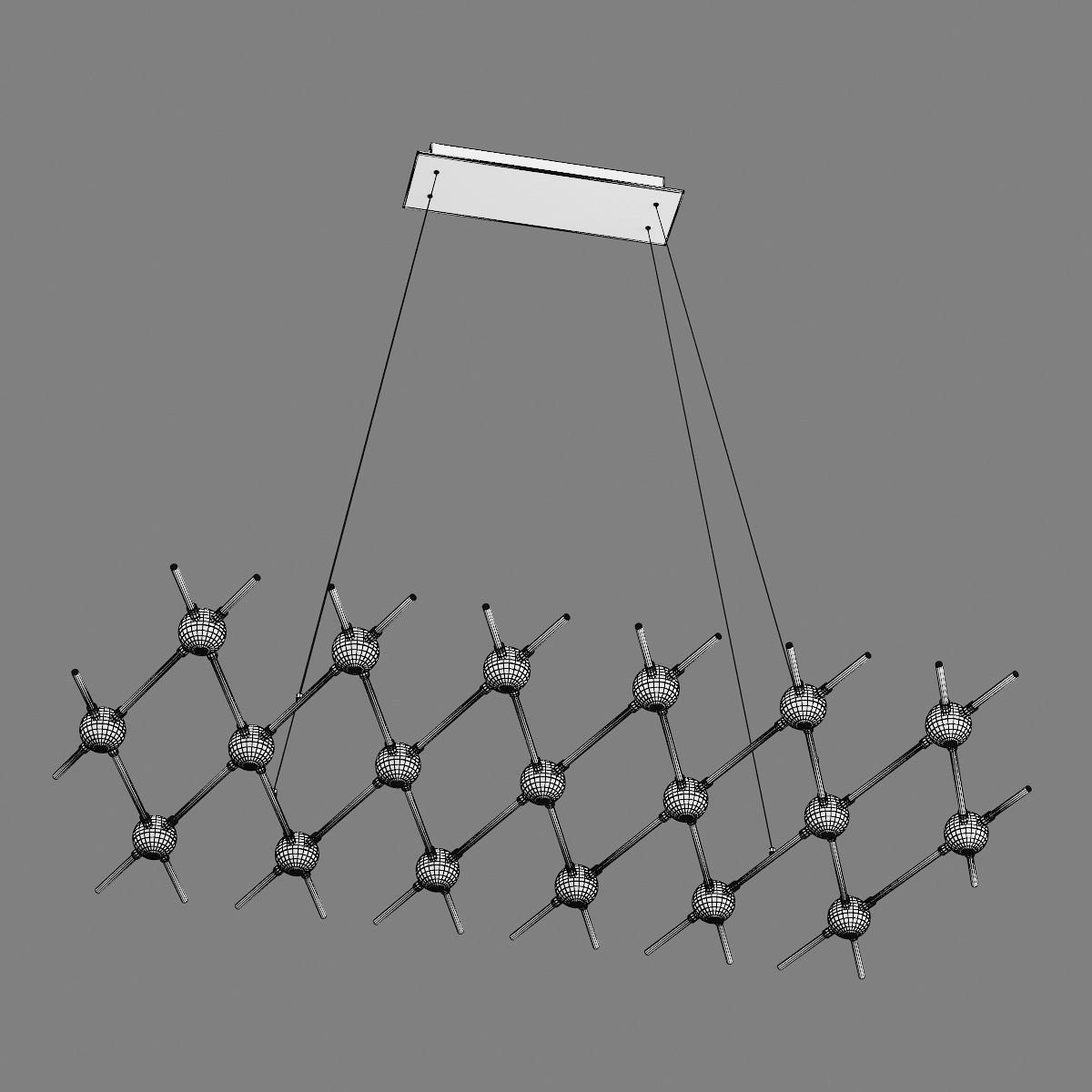 745 Bergamo Lightstar Collection of Modern Lamps _22