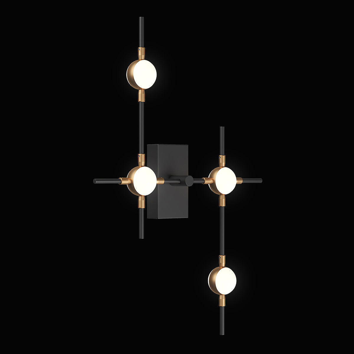 745 Bergamo Lightstar Collection of Modern Lamps _26
