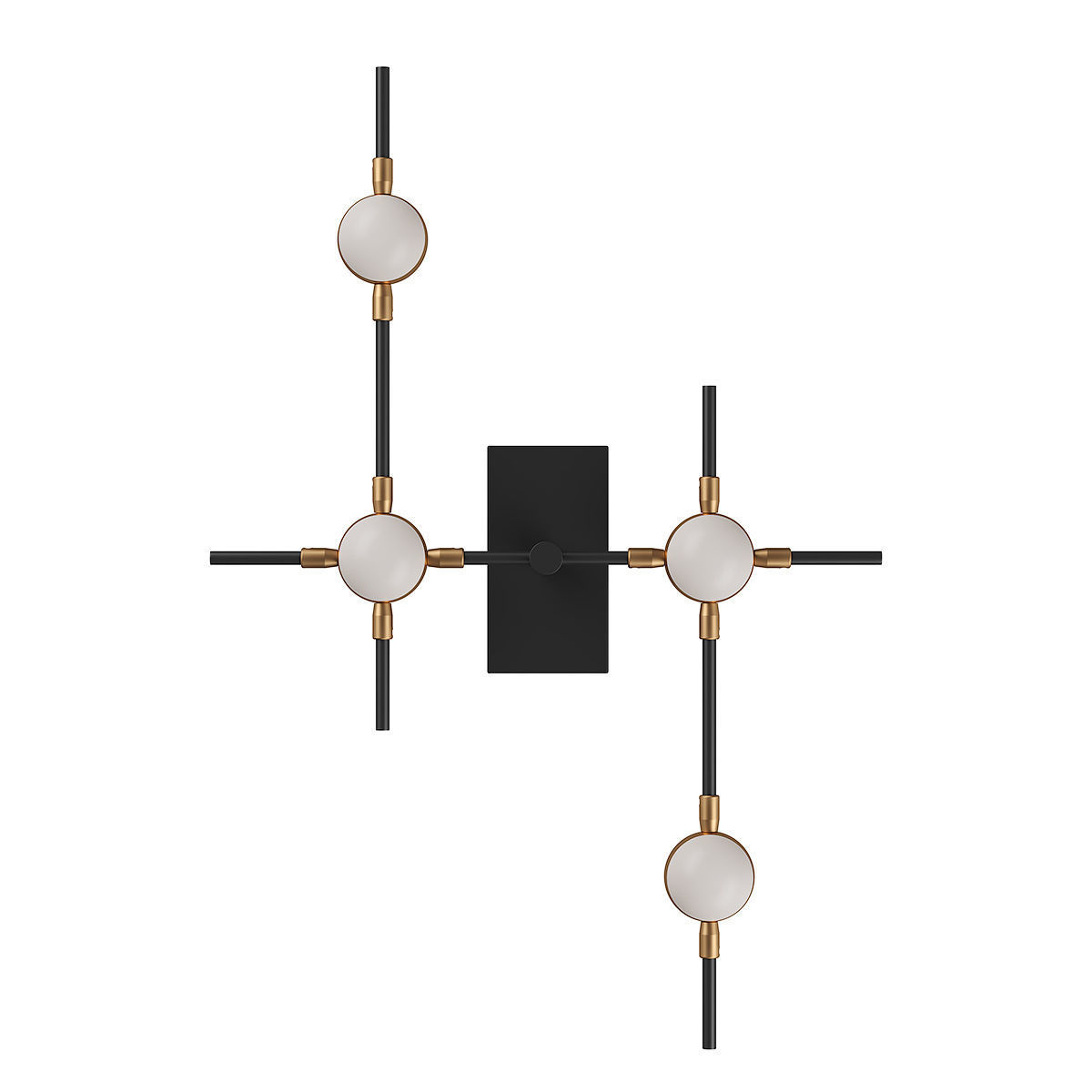 745 Bergamo Lightstar Collection of Modern Lamps _23