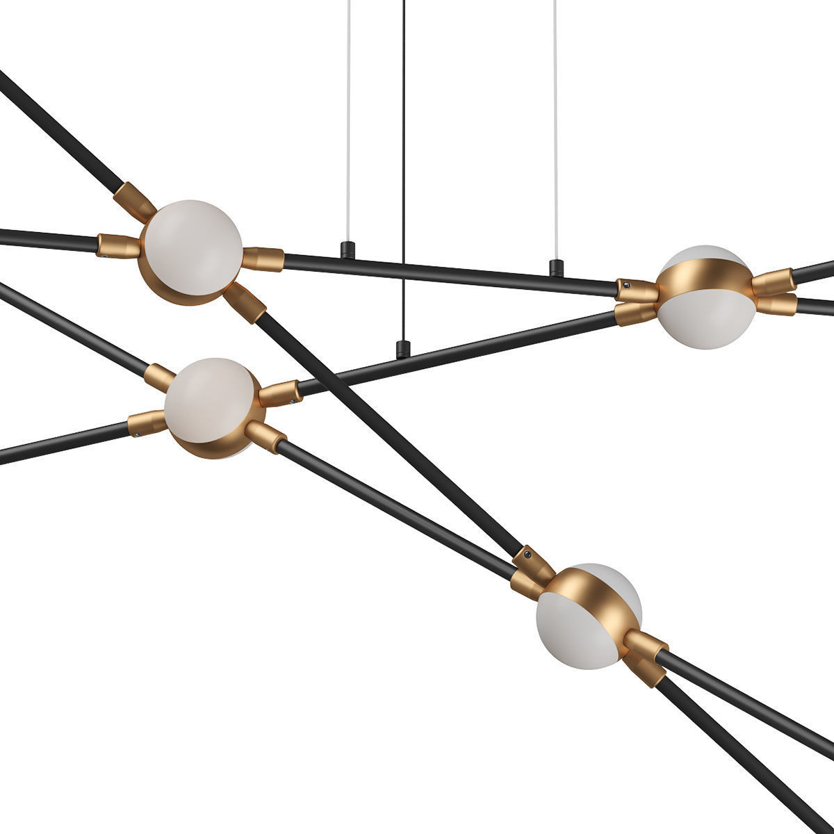 745 Bergamo Lightstar Collection of Modern Lamps _13
