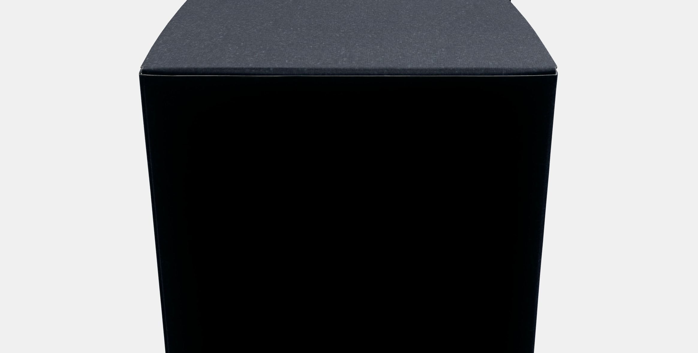 TJOG Storage box with lid Low-poly 3D model_4