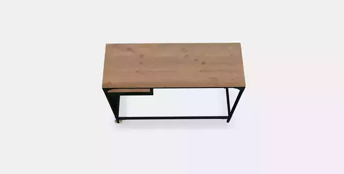 FJALLBO Laptop table