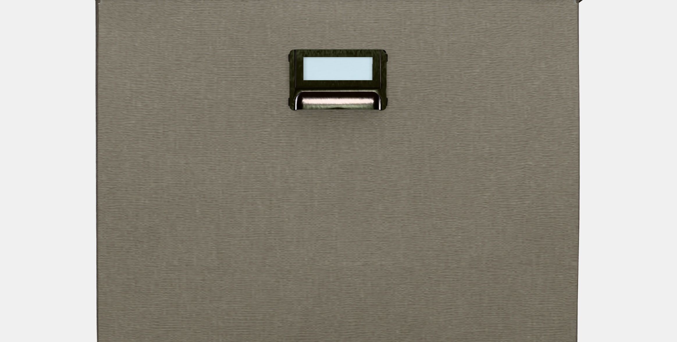 TJOG Storage box with lid 1 Low-poly 3D model_13