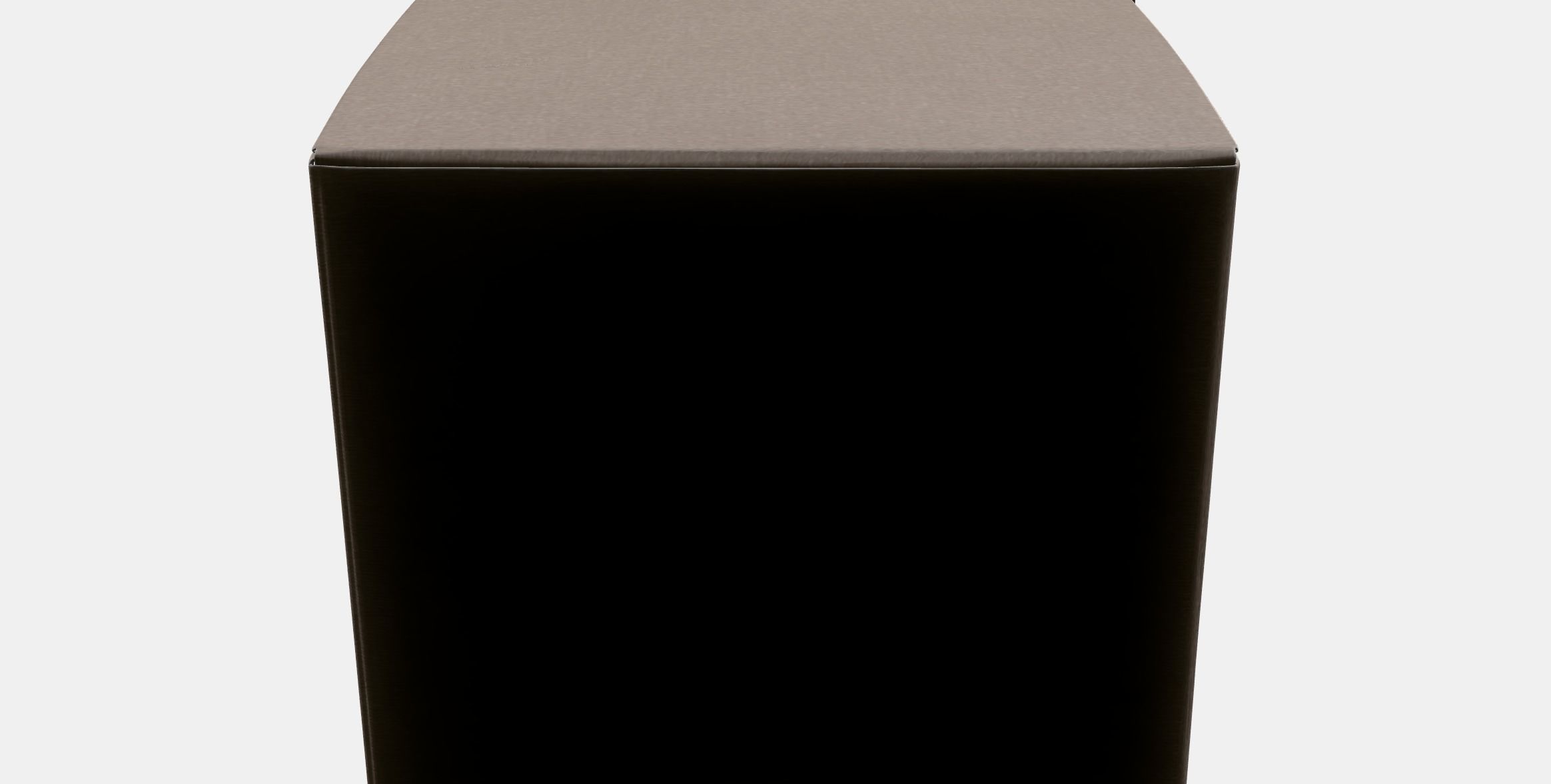 TJOG Storage box with lid 1 Low-poly 3D model_6