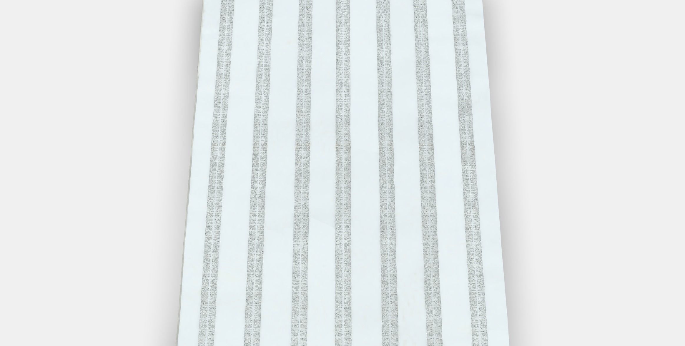 PEDERSBORG Rug flatwoven Low-poly 3D model_9