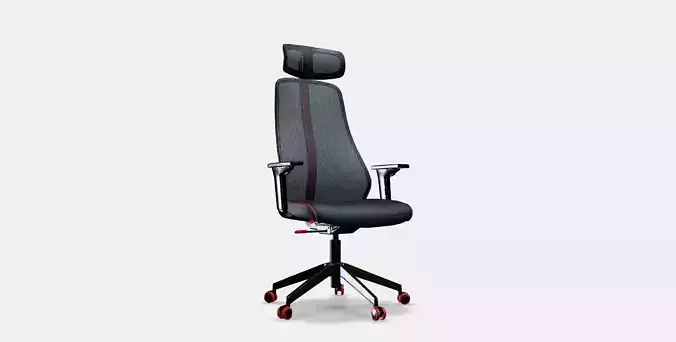 MATCHSPEL Gaming chair 1