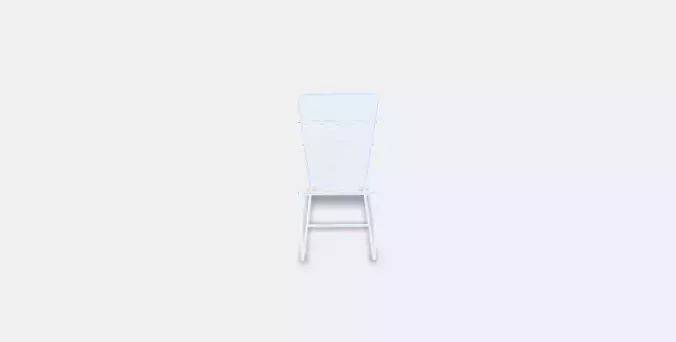 KNAPPER Standing mirror