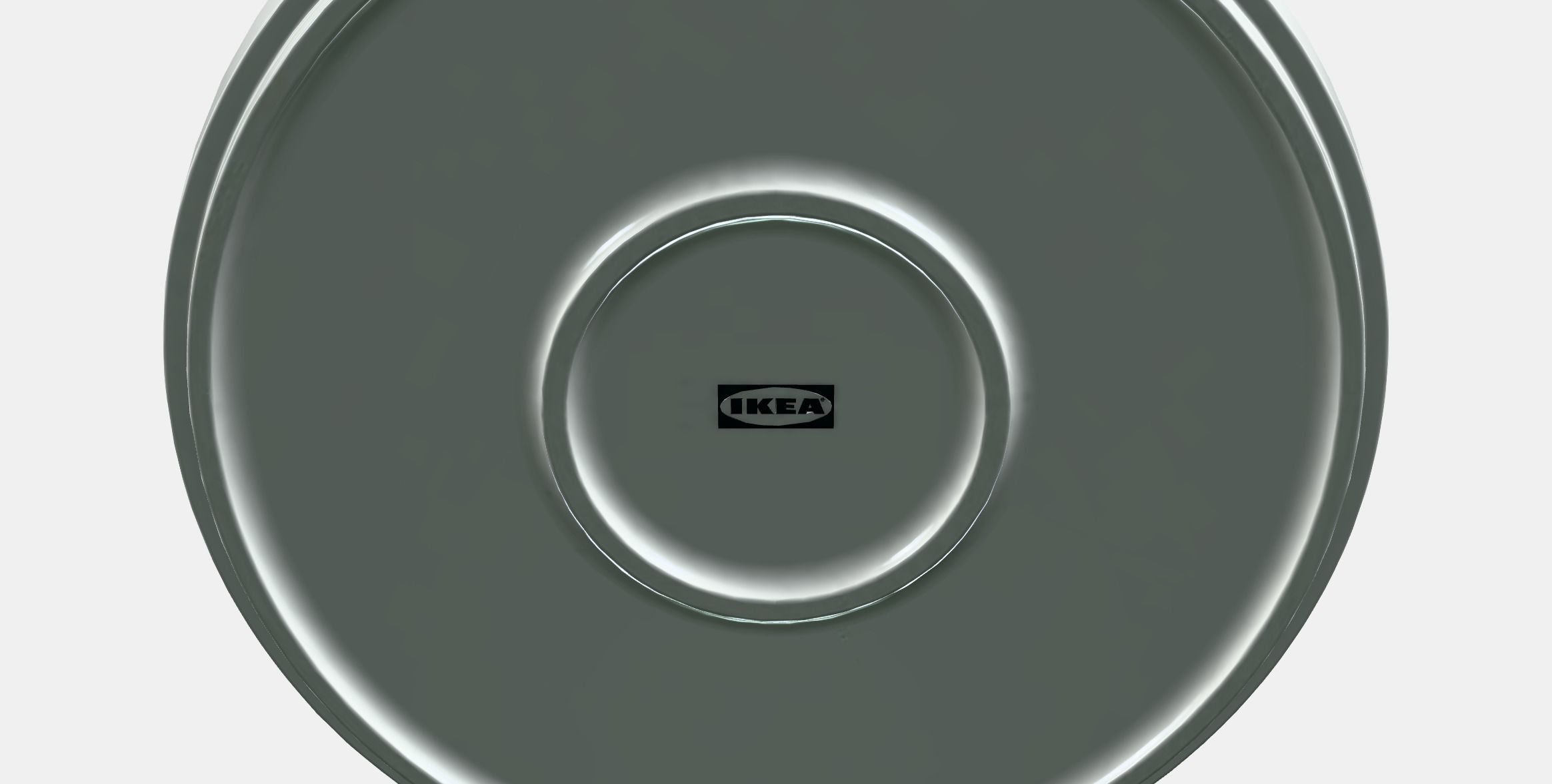 OMBONAD Side plate Low-poly 3D model_8