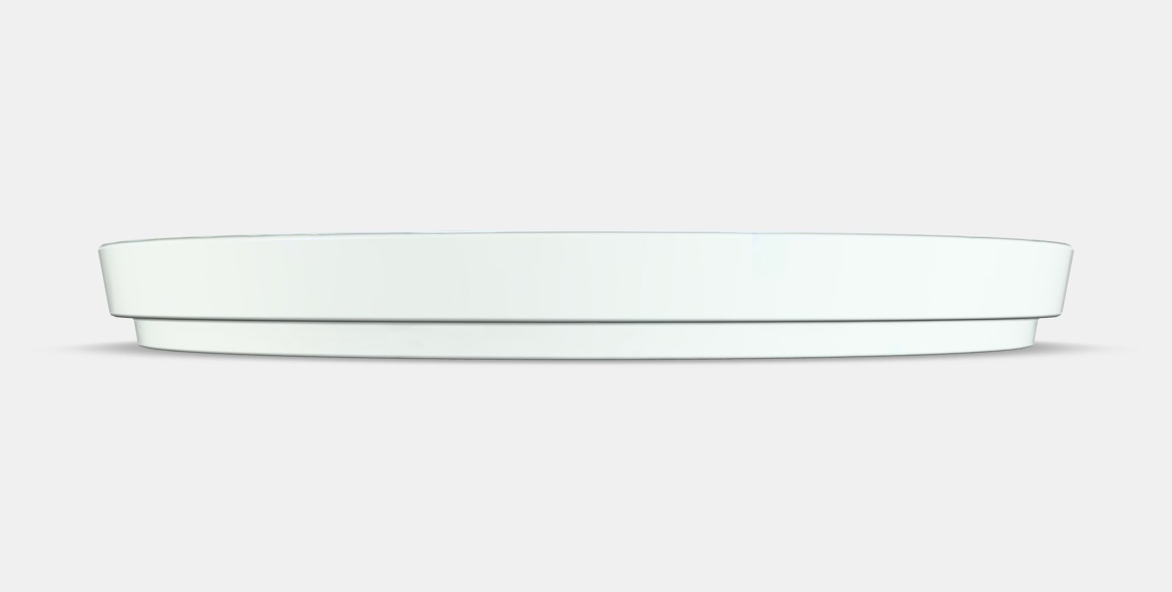 OMBONAD Side plate Low-poly 3D model_15