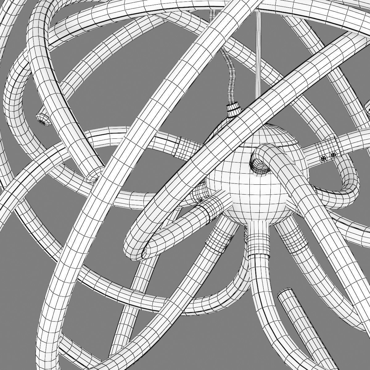 7484 Ciclone Lightstar Collection of LED Lamps _14