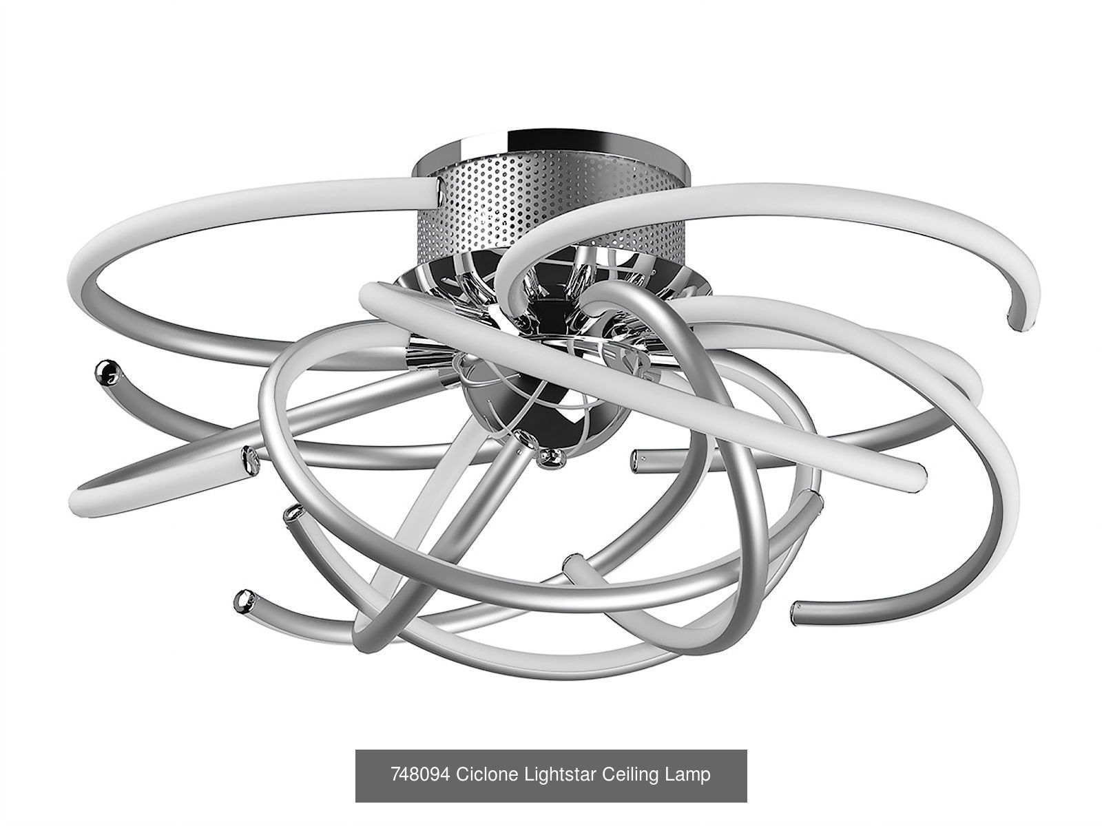 7484 Ciclone Lightstar Collection of LED Lamps _2