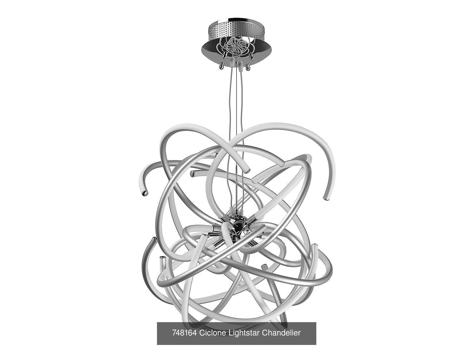 7484 Ciclone Lightstar Collection of LED Lamps _4