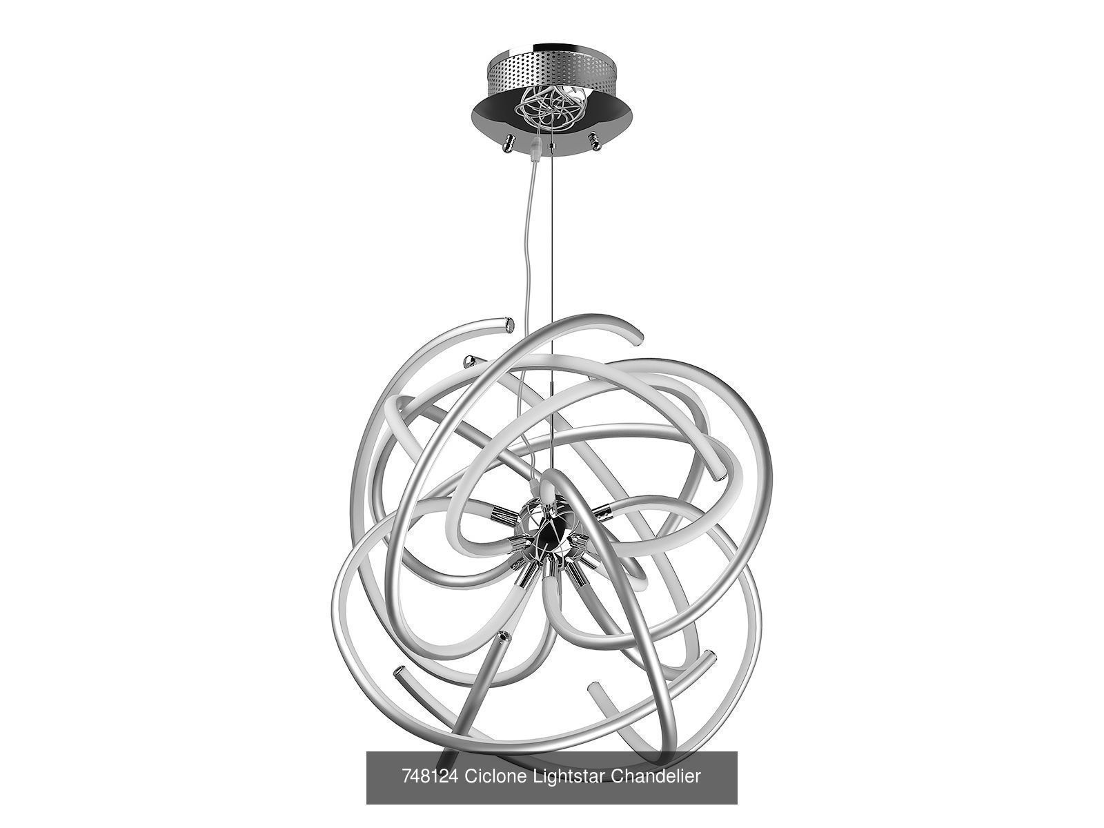 7484 Ciclone Lightstar Collection of LED Lamps _3