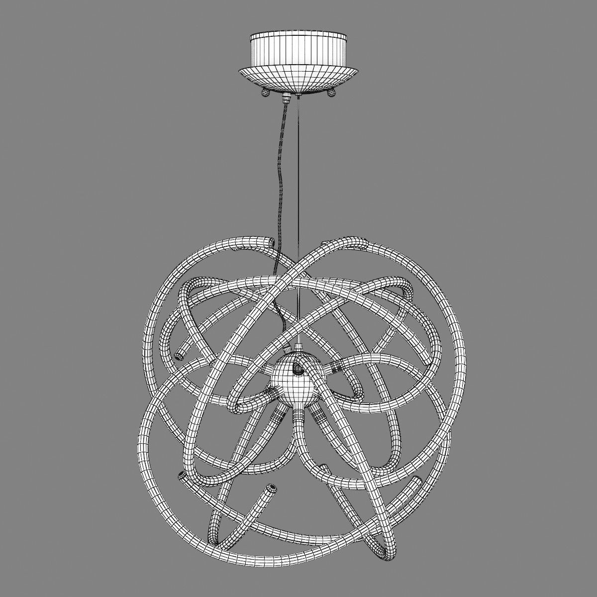 7484 Ciclone Lightstar Collection of LED Lamps _13