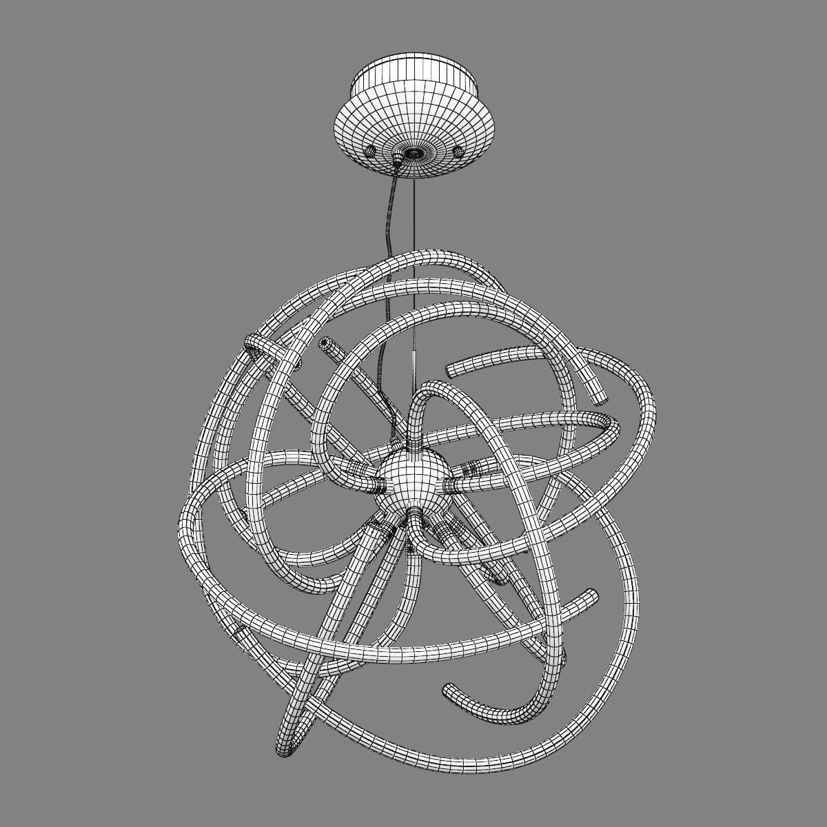 7484 Ciclone Lightstar Collection of LED Lamps _12