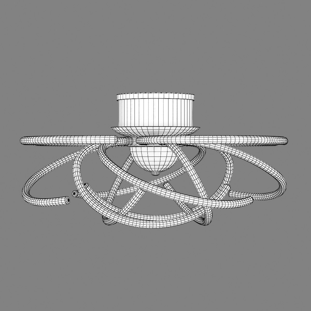 7484 Ciclone Lightstar Collection of LED Lamps _8