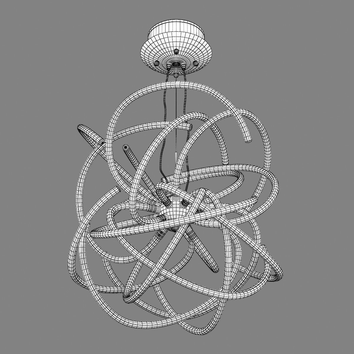 7484 Ciclone Lightstar Collection of LED Lamps _18