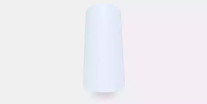 NYMANE Wall up-downlighter wired-in