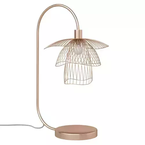 Forestier table lamp Papillon