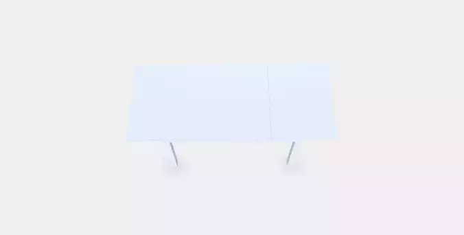 LANEBERG Extendable table 1