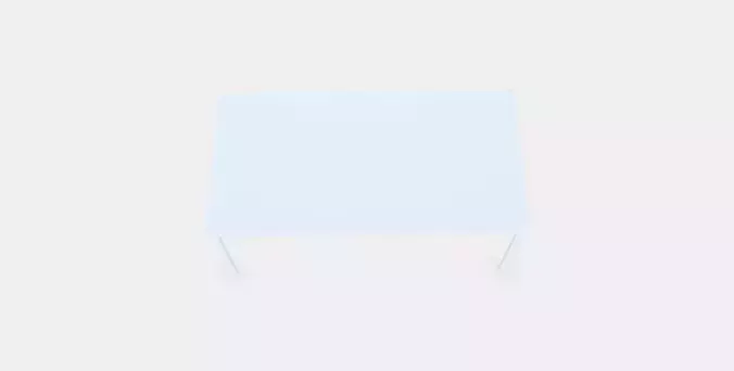 EKEDALEN Extendable table 3