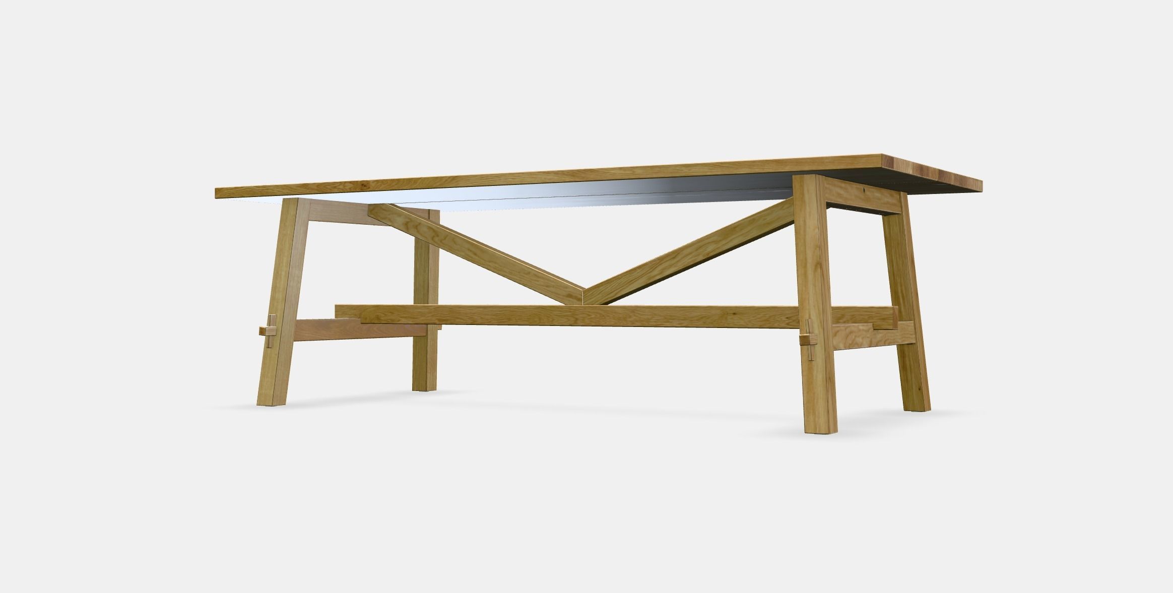 MOCKELBY Table 3D model_13