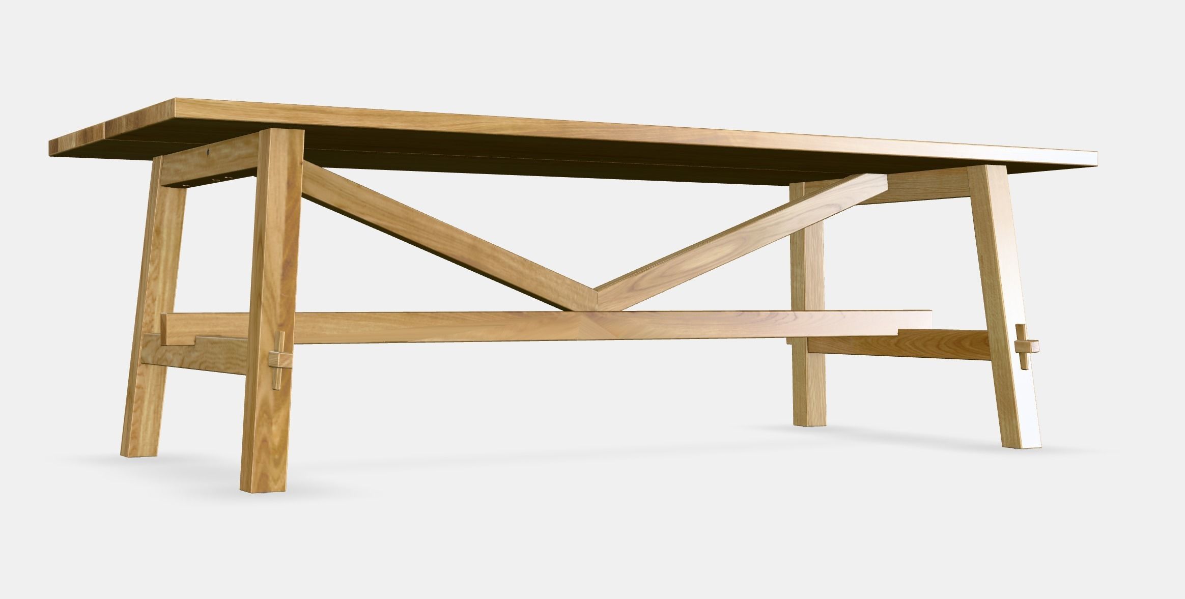 MOCKELBY Table 3D model_3