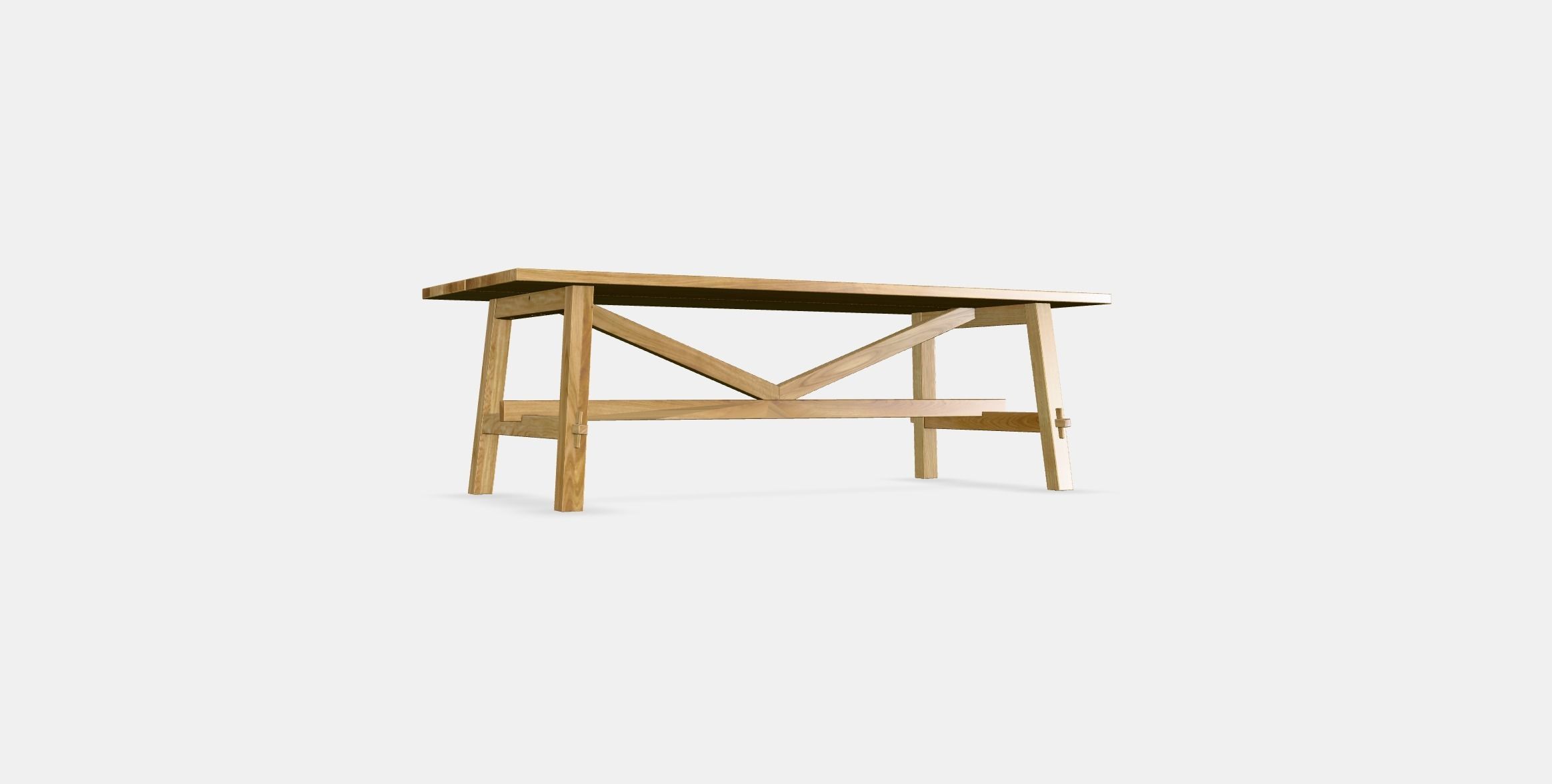 MOCKELBY Table 3D model_16