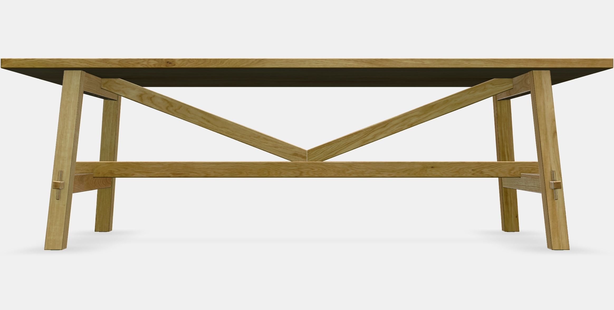 MOCKELBY Table 3D model_11