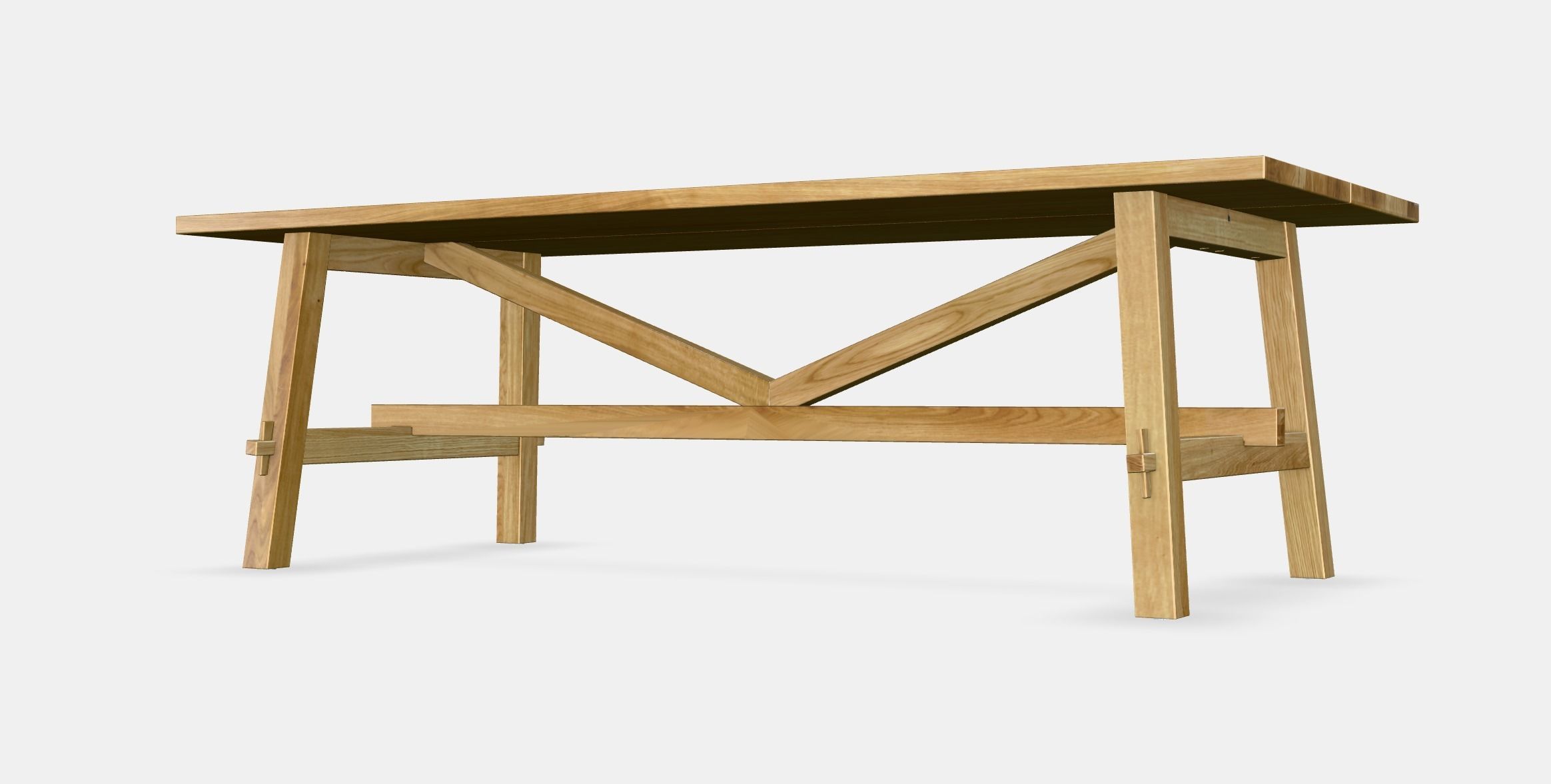 MOCKELBY Table 3D model_5