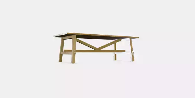 MOCKELBY Table