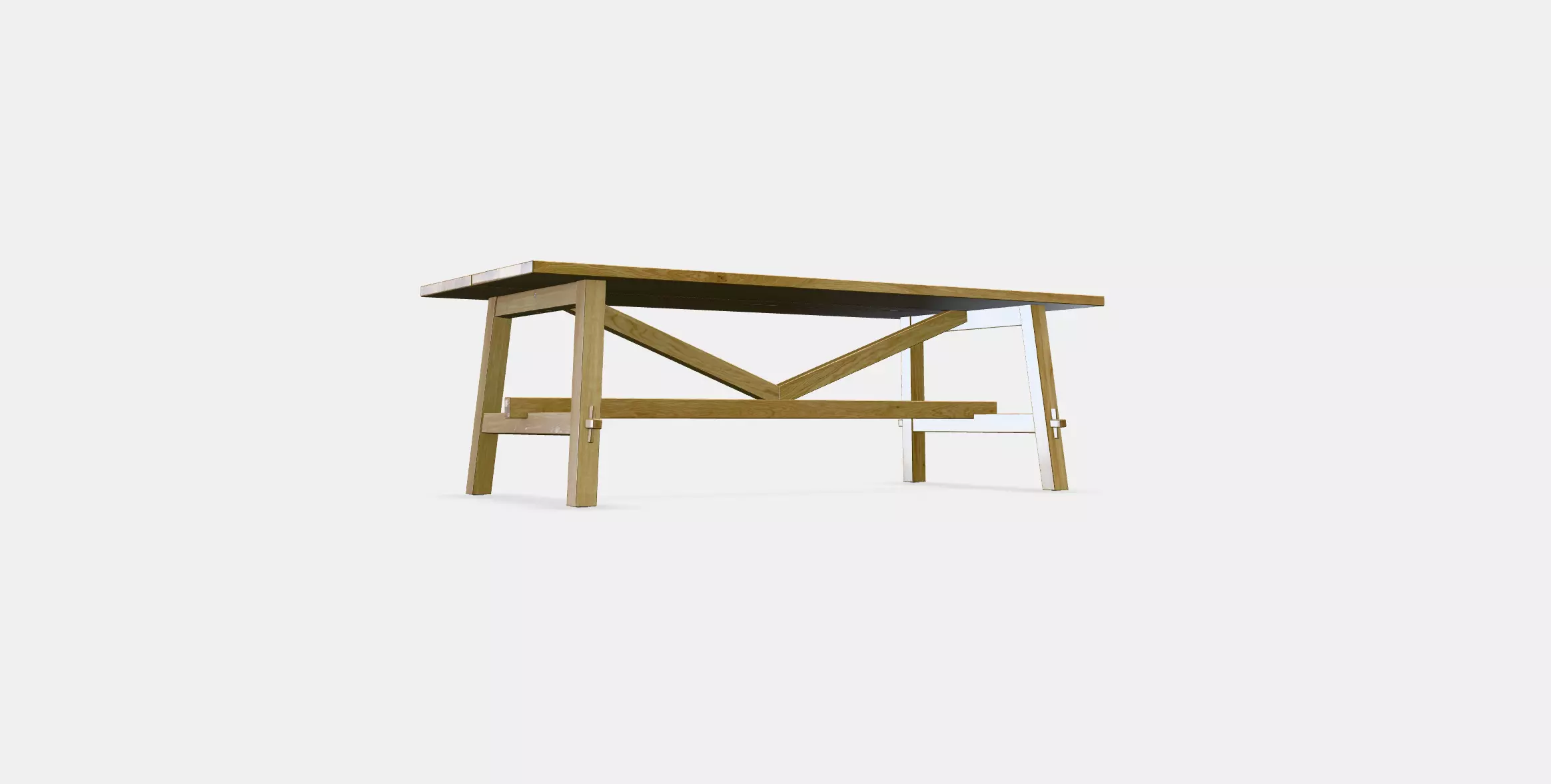MOCKELBY Table 3D model_0