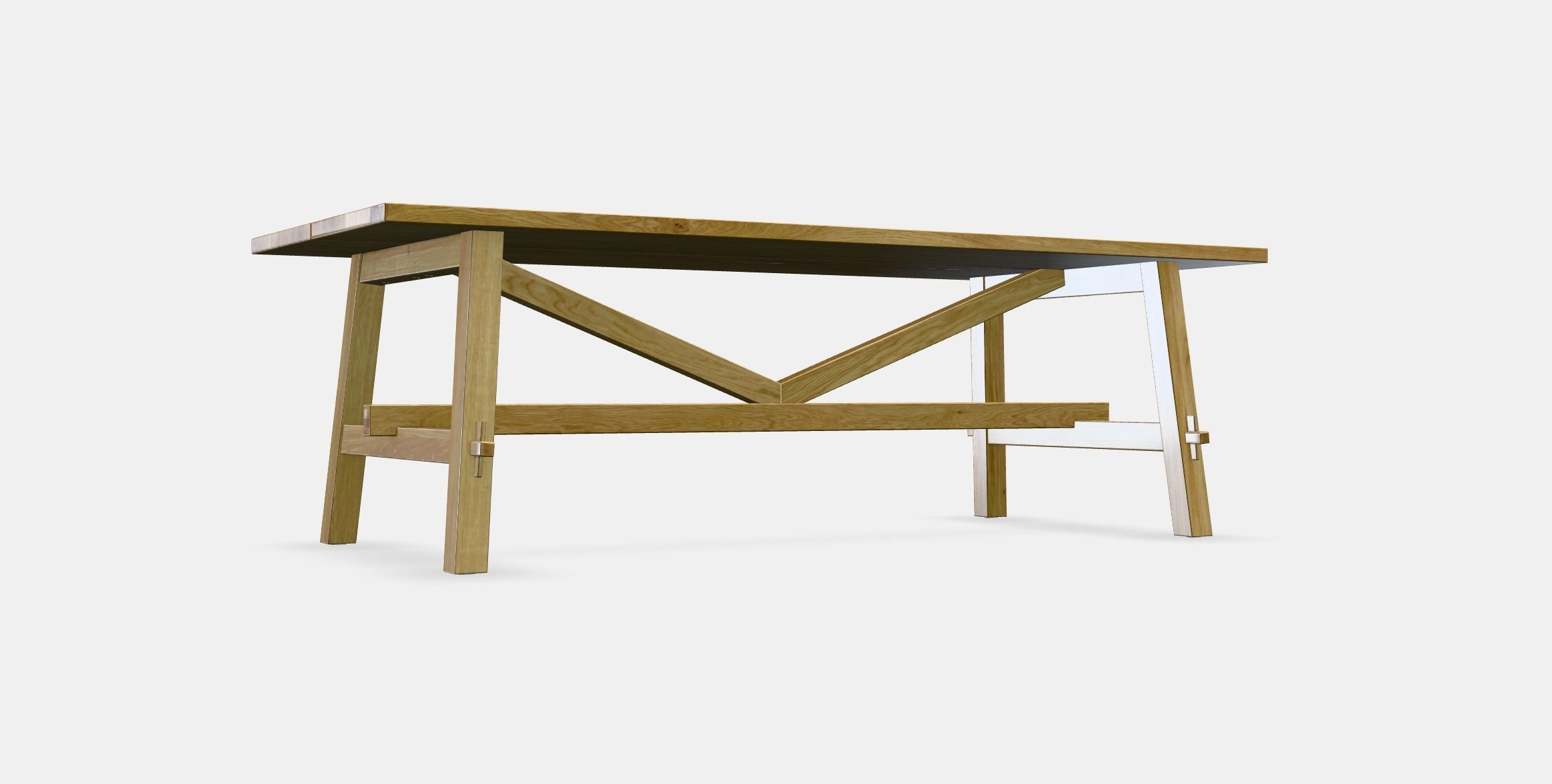 MOCKELBY Table 3D model_8