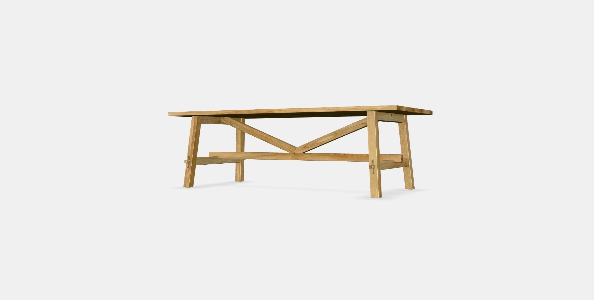 MOCKELBY Table 3D model_4