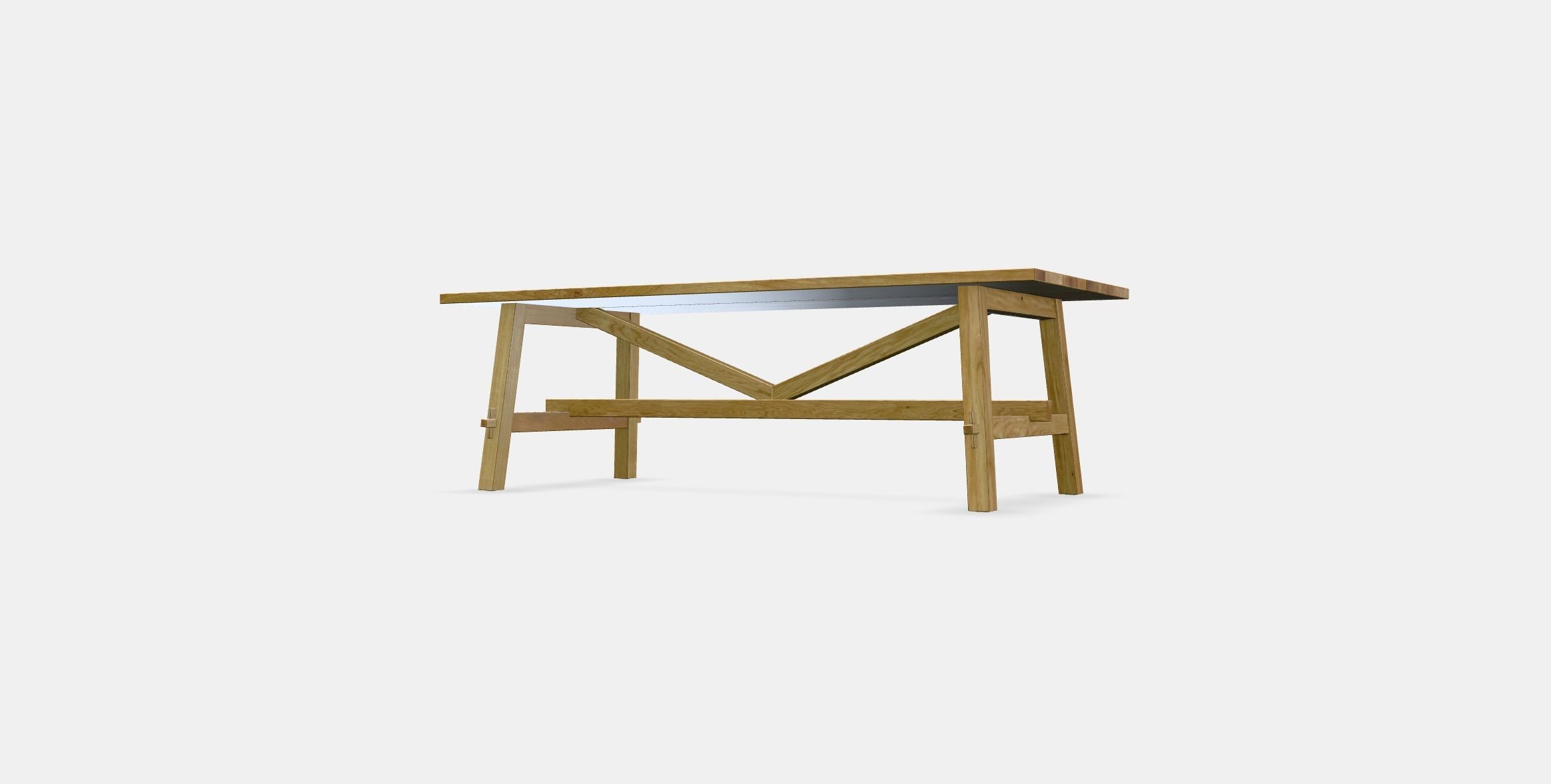 MOCKELBY Table 3D model_12