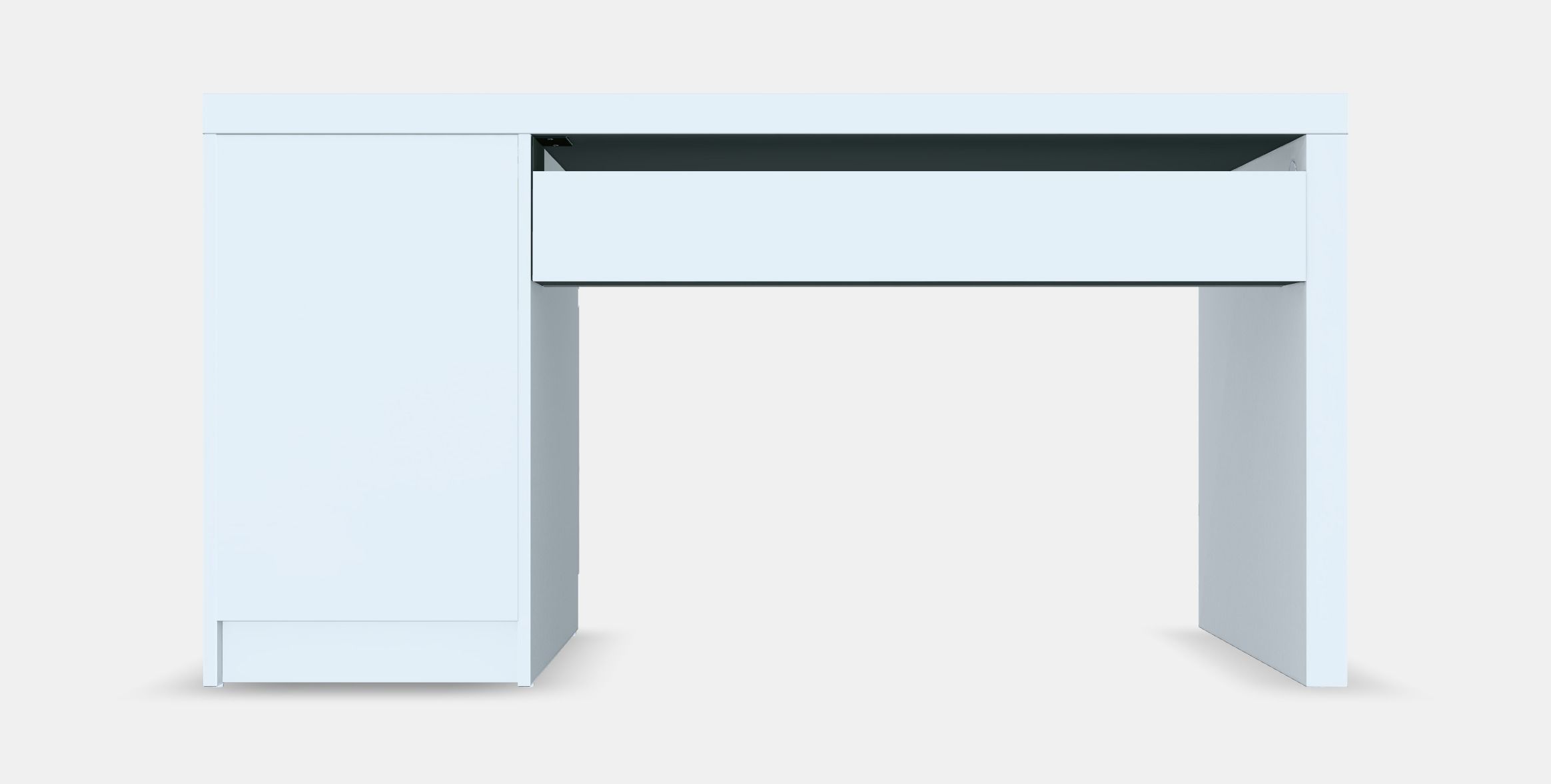 MALM Desk 1 3D model_15